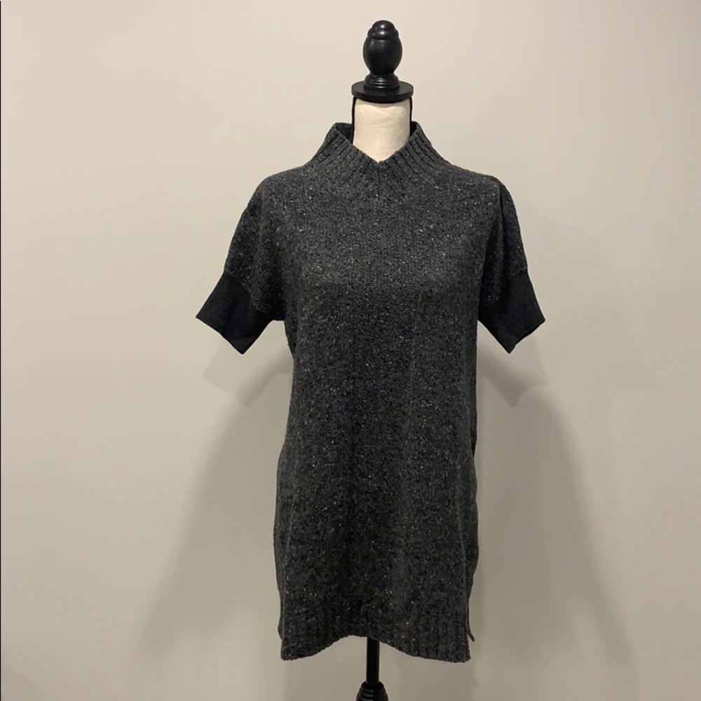 KAREN MILLEN Sweater tunic - SIZE 2